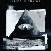 Alice In Chains Rainier Fog