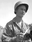 Desmond Thomas Doss