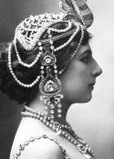 Mata Hari