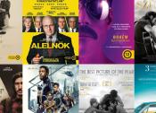 Oscar 2019 legjobb film