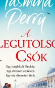Tasmina Perry A legutolsó csók