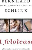 Bernhard Schlink A felolvasó