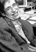 Stephen Hawking
