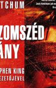 Jack Ketchum A szomszéd lány