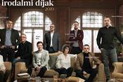 Libri irodalmi díj 2019 döntősök