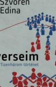 Szvoren Edina Verseim