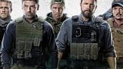 Triple Frontier