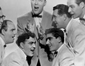 Bill Haley and the Comets