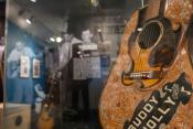 Buddy Holly gitárja