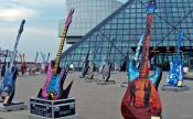 Rock and Roll Hall of Fame