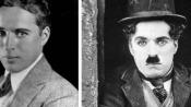 Charlie Chaplin