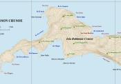 Robinson Crusoe-sziget