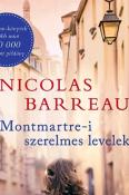 Nicolas Barreau Montmartre-i szerelmes levelek