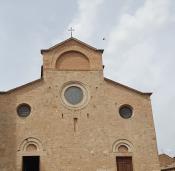 San Gimignano 06