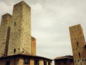 San Gimignano 07