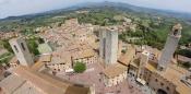 San Gimignano 01