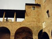 San Gimignano 05