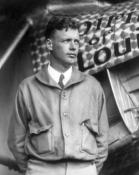 Charles Lindbergh