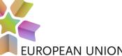 EU irodalmi díj logo