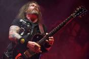 Slayer búcsúkoncert