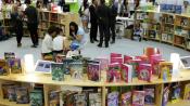 Szöuli Nemzetközi Könyvvásár