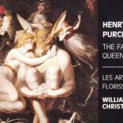 Henry Purcell The Fairy Queen