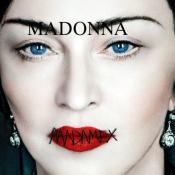 Madonna Madame X