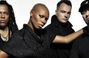 Skunk Anansie-interjú