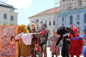 12. Győrkőcfesztivál sajtótájékoztató 27