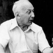 André Kertész