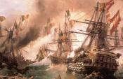 Lissai tengeri csata