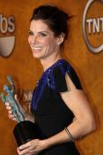 Sandra Bullock