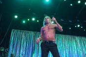 Iggy Pop a Budapest Parkban 01