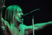 Iggy Pop a Budapest Parkban 04