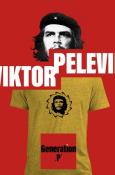 Viktor Pelevin Generation ,Pʼ