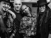 Skunk Anansie