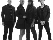 Skunk Anansie