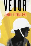 Jeroen Olyslaegers Védőr