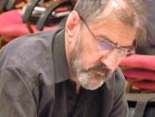 Soproni Petőfi Színház Ibsen Peer Gynt