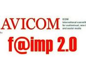 AVICOM F@IMP 2.0 online multimédia fesztivál