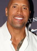 Dwayne Johnson