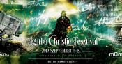  Agatha Christie Fesztivál