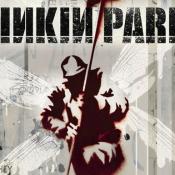 Linkin Park Hybrid Theory