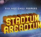 Red Hot Chili Peppers Stadium Arcadium
