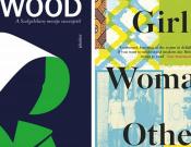 Bernardine Evaristo Margaret Atwood