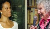 Bernardine Evaristo Margaret Atwood