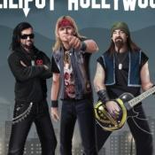Tankcsapda Liliput Hollywood
