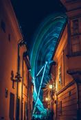 15 Király Győző: Rohanás