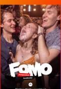 FOMO Megosztod és uralkodsz