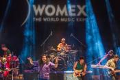 Womex 2016 Santiago de Compostela